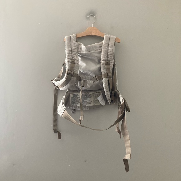 $41 ADD ON ergo baby hanna andersson mini boden zara quincy mae - Picture 3 of 5